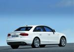 Audi A4 3.2 FSI Quattro S-Line Sedan 2007 года (WW)